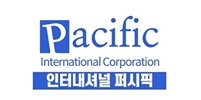 인터내셔널 퍼시픽 로고