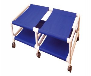 Mobile Set Body Frame - Elevated Mobile Frame